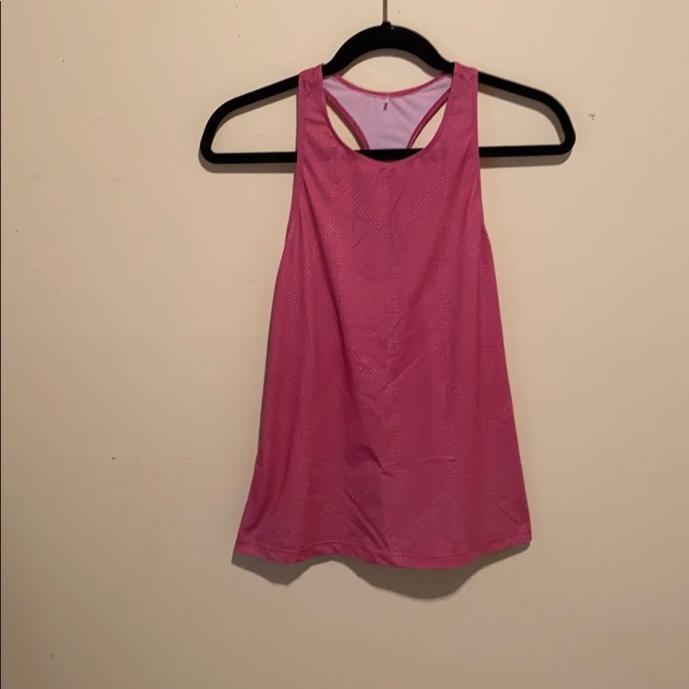 Prana Tank